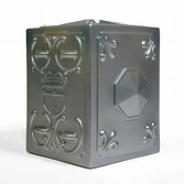 Saint seiya - tirelire pandora's box phénix