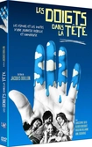 Les doigts dans la tête - DVD
