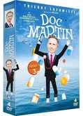 Doc martin - l'intégrale de la saison 3 - DVD