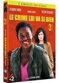 Le crime lui va si bien - volume 3 - DVD