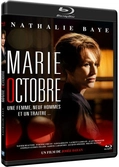 Marie octobre - Blu-ray