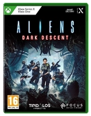 Aliens dark descent xbs vf - XBOX ONE