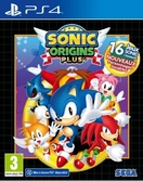 Sonic origin plus day one p4 vf - PS4