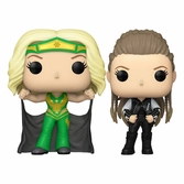 Wwe  assortiment pop! vinyl figurines beth phoenix chase 9 cm (6)
