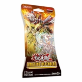 Yu-gi-oh! amazing defenders présentoir boosters blister (20) allemand