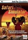 Safari Simulator - PC