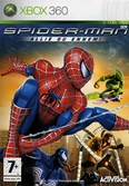 Spider-Man : Allié ou Ennemi - XBOX 360