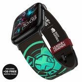 League of legends bracelet pour smartwatch ekko