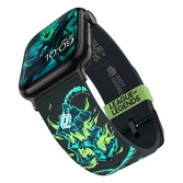 League of legends bracelet pour smartwatch thresh