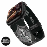 League of legends bracelet pour smartwatch darius