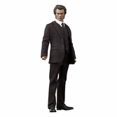 Clint eastwood legacy collection figurine 1/6 harry callahan (final act variant) (l'inspecteur harry) 32 cm