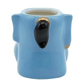 Disney - pot pour plantes aladdin "génie"
