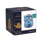 Disney - pot pour plantes aladdin "génie"