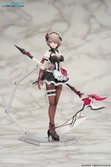Honkai impact 3rd figurine arctech 1/8 rita umbral rose ver. 20 cm