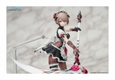 Honkai impact 3rd figurine arctech 1/8 rita umbral rose ver. 20 cm