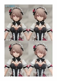 Honkai impact 3rd figurine arctech 1/8 rita umbral rose ver. 20 cm