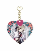 Honkai impact 3rd figurine arctech 1/8 rita umbral rose ver. 20 cm