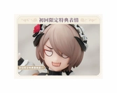 Honkai impact 3rd figurine arctech 1/8 rita umbral rose ver. 20 cm