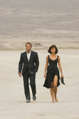 James Bond : Quantum of Solace [Blu-ray]
