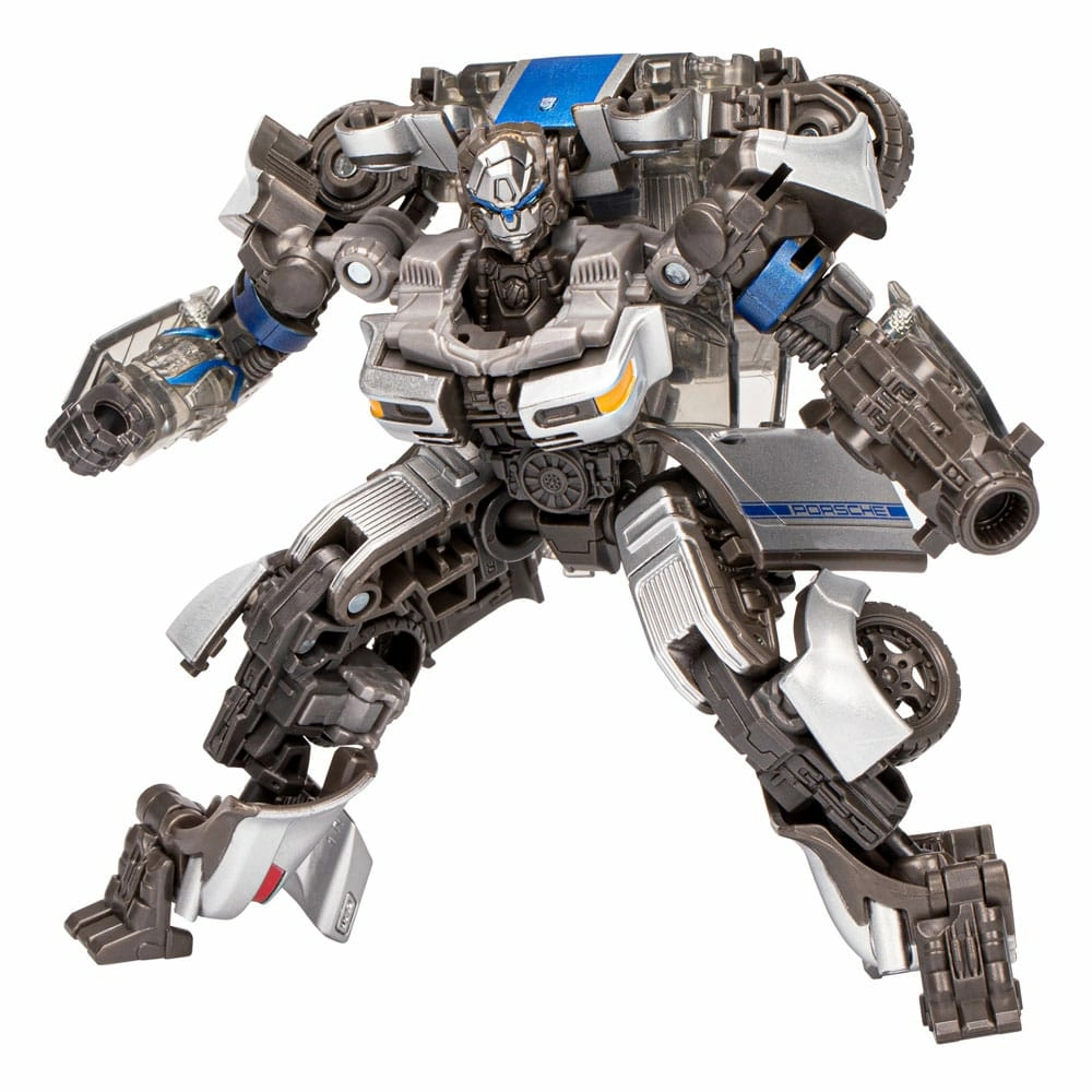 Transformers rise of the beasts generations studio series deluxe class