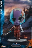 Avengers: endgame figurine cosbaby (s) nebula 10 cm