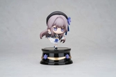 Honkai impact star rail statuette pvc happy pirouette - herta 13 cm