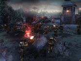 Company Of Heroes Opposing Fronts - PC