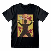 Bruce lee t-shirt enter the dragon (xl)