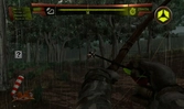 Hunter's Trophy + 2 fusil - PS3