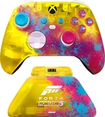 Stand chargeur manette Xbox Series X édition limitée Forza Horizon 5