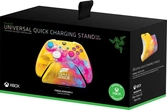 Stand chargeur manette Xbox Series X édition limitée Forza Horizon 5