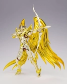 Figurine Saint Seiya Myth Cloth EX Soul of Gold : Sagittaire Aiolos