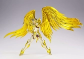 Figurine Saint Seiya Myth Cloth EX Soul of Gold : Sagittaire Aiolos