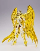 Figurine Saint Seiya Myth Cloth EX Soul of Gold : Sagittaire Aiolos