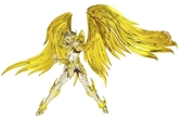 Figurine Saint Seiya Myth Cloth EX Soul of Gold : Sagittaire Aiolos