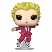 Ed sheeran pop! rocks vinyl figurine bad habits 9 cm