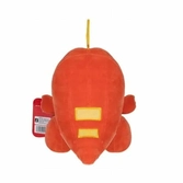 Pokémon peluche chochodile 20 cm