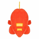 Pokémon peluche chochodile 20 cm