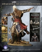 Figurine Edward Kenway officiel + DLC Assassin's Creed 4