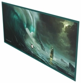 Ultimate guard album´n´caseartist edition 1 maël ollivier-henry : spirits of the sea