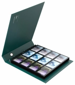 Ultimate guard album´n´caseartist edition 1 maël ollivier-henry : spirits of the sea