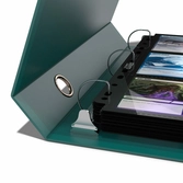 Ultimate guard album´n´caseartist edition 1 maël ollivier-henry : spirits of the sea