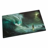 Ultimate guard play-mat artist edition 1 maël ollivier-henry : spirits of the sea