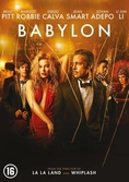 Babylon - DVD