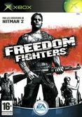Freedom Fighters - XBOX