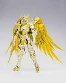 Figurine Saint Seiya Myth Cloth EX Soul of Gold : Saga des Gémeaux