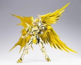 Figurine Saint Seiya Myth Cloth EX Soul of Gold : Saga des Gémeaux