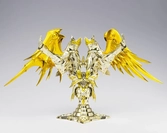 Figurine Saint Seiya Myth Cloth EX Soul of Gold : Saga des Gémeaux