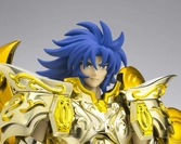 Figurine Saint Seiya Myth Cloth EX Soul of Gold : Saga des Gémeaux