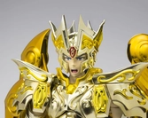 Figurine Saint Seiya Myth Cloth EX Soul of Gold : Saga des Gémeaux